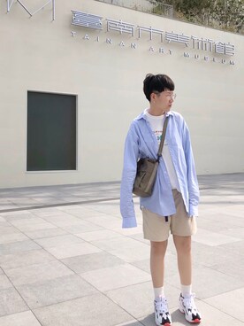 戴DAI'さんのコーディネート