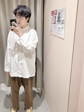 戴DAI'さんのコーディネート