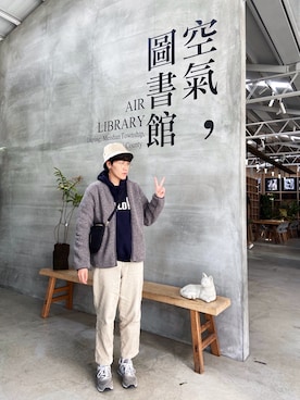 戴DAI'さんのコーディネート