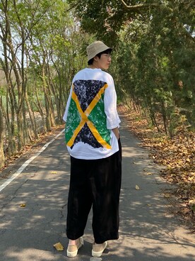 戴DAI'さんのコーディネート