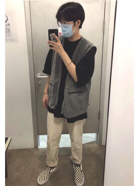 戴DAI'さんのコーディネート