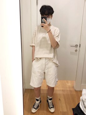 戴DAI'さんのコーディネート