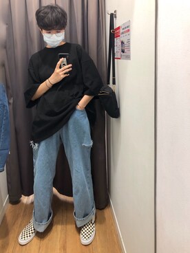 戴DAI'さんのコーディネート