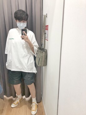 戴DAI'さんのコーディネート