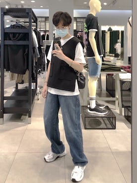 戴DAI'さんのコーディネート