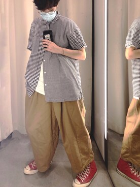 戴DAI'さんのコーディネート