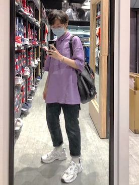 戴DAI'さんのコーディネート