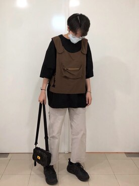 戴DAI'さんのコーディネート