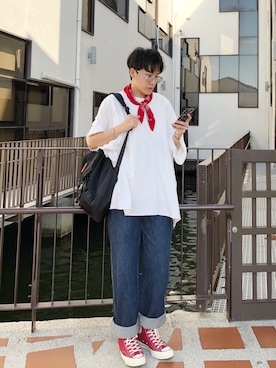 戴DAI'さんのコーディネート