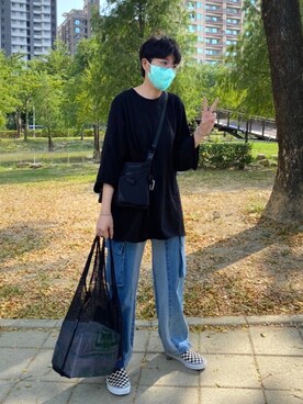 戴DAI'さんのコーディネート