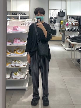 戴DAI'さんのコーディネート