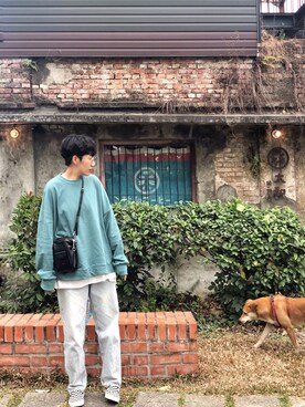 戴DAI'さんのコーディネート