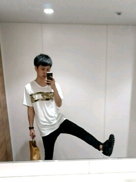 たつお  さんのコーディネート