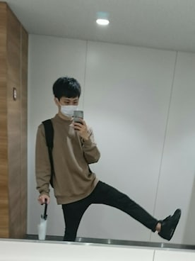 たつお  さんのコーディネート