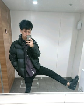 たつお  さんのコーディネート