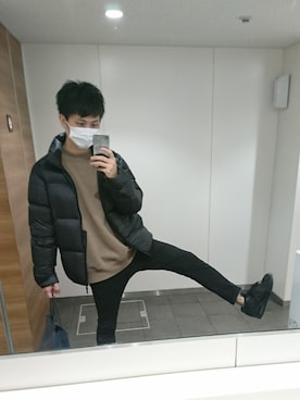 たつお  さんのコーディネート