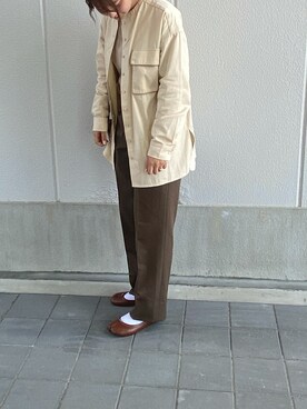 kacha422さんのコーディネート