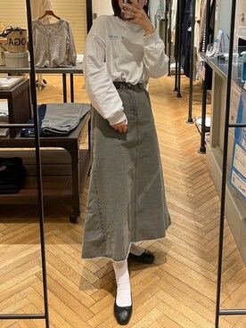 kacha422さんのコーディネート