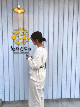 kacha422さんのコーディネート