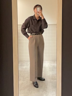 kacha422さんのコーディネート