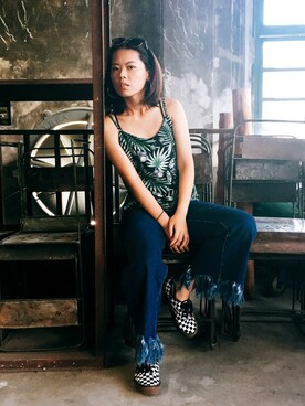 linlin.kellyさんのコーディネート