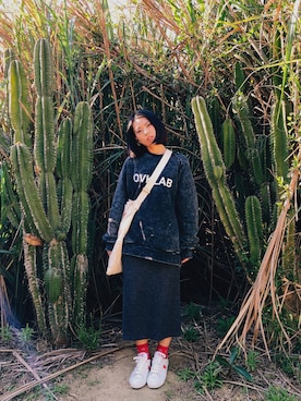 linlin.kellyさんのコーディネート