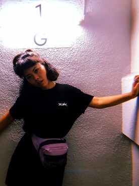 linlin.kellyさんのコーディネート