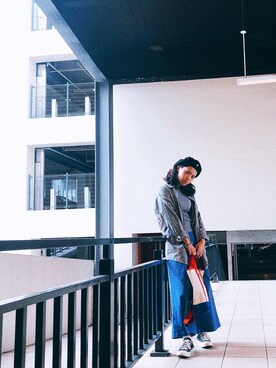 linlin.kellyさんのコーディネート