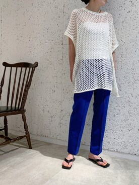 421_selectさんのコーディネート