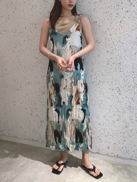 421_selectさんのコーディネート