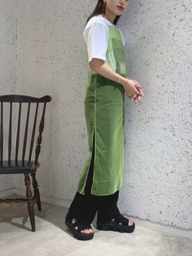 421_selectさんのコーディネート