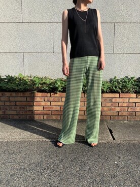 421_selectさんのコーディネート