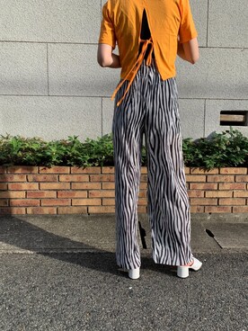 421_selectさんのコーディネート