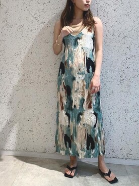 421_selectさんのコーディネート