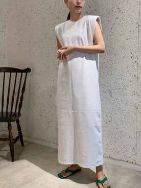 421_selectさんのコーディネート