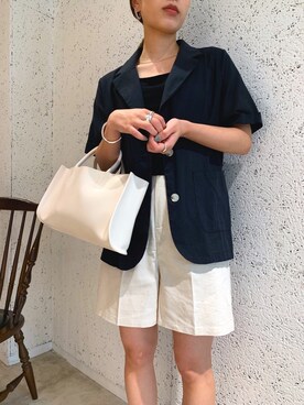 421_selectさんのコーディネート