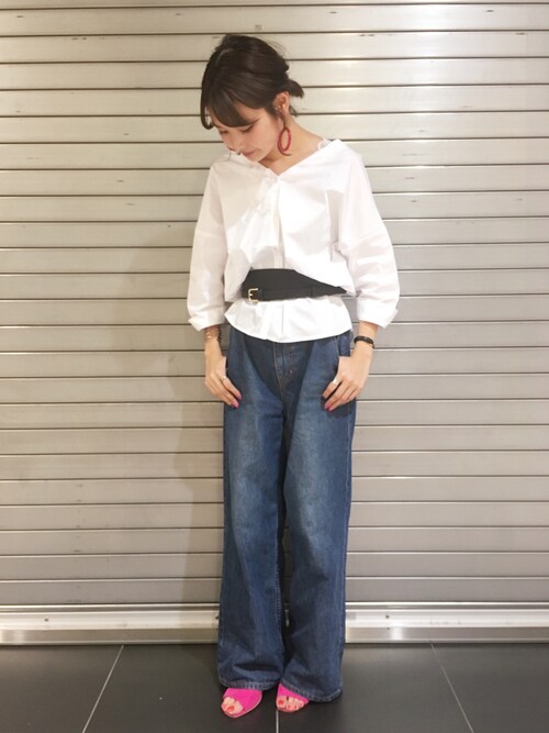 cocoさんのコーディネート