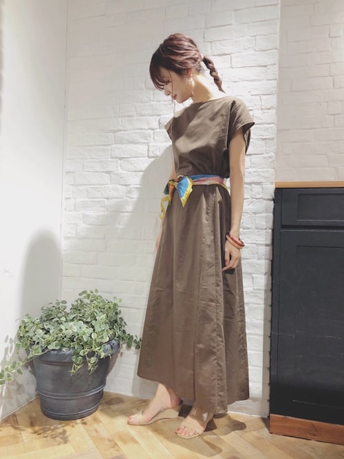 apart by lowrys �~�c�w�b�v�t�@�C�ucoco����́u�i�b�j�v���g�����R�[�f�B�l�[�g