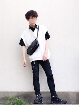 hirotoさんのコーディネート