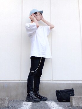 hirotoさんのコーディネート