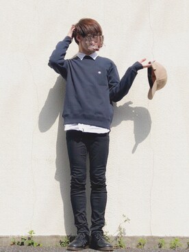 hirotoさんのコーディネート