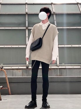 hirotoさんのコーディネート