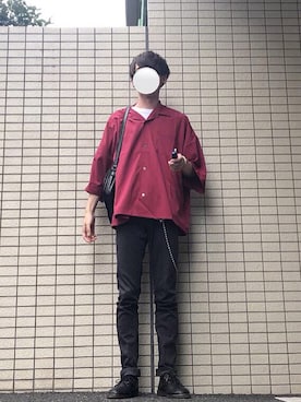 hirotoさんのコーディネート