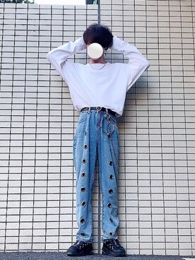 hirotoさんのコーディネート