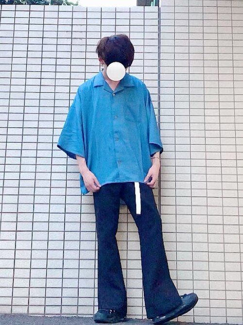 hirotoさんのコーディネート