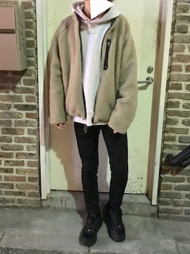 けいゆうさんのコーディネート