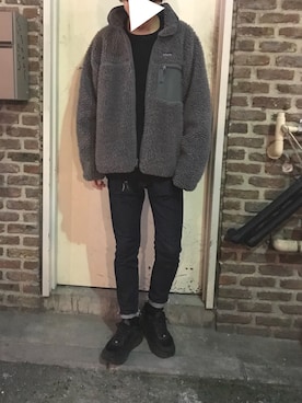 けいゆうさんのコーディネート