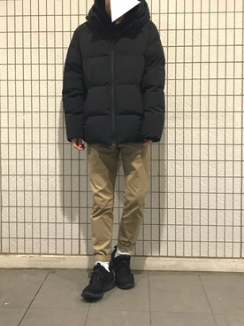 けいゆうさんのコーディネート