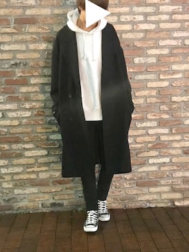 けいゆうさんのコーディネート