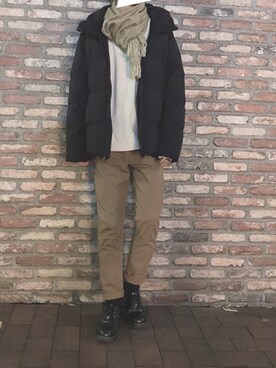 けいゆうさんのコーディネート